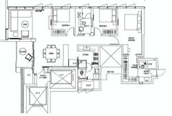 Echelon (D3), Condominium #625452291